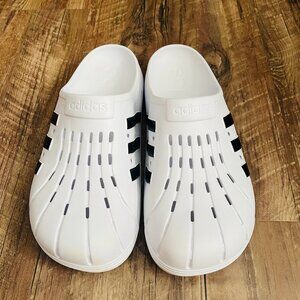 Adilette Clogs
